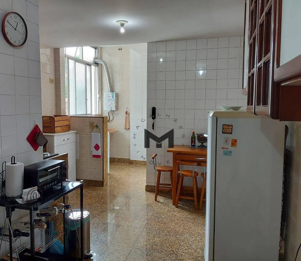 Apartamento, 2 quartos, 90 m² - Foto 4