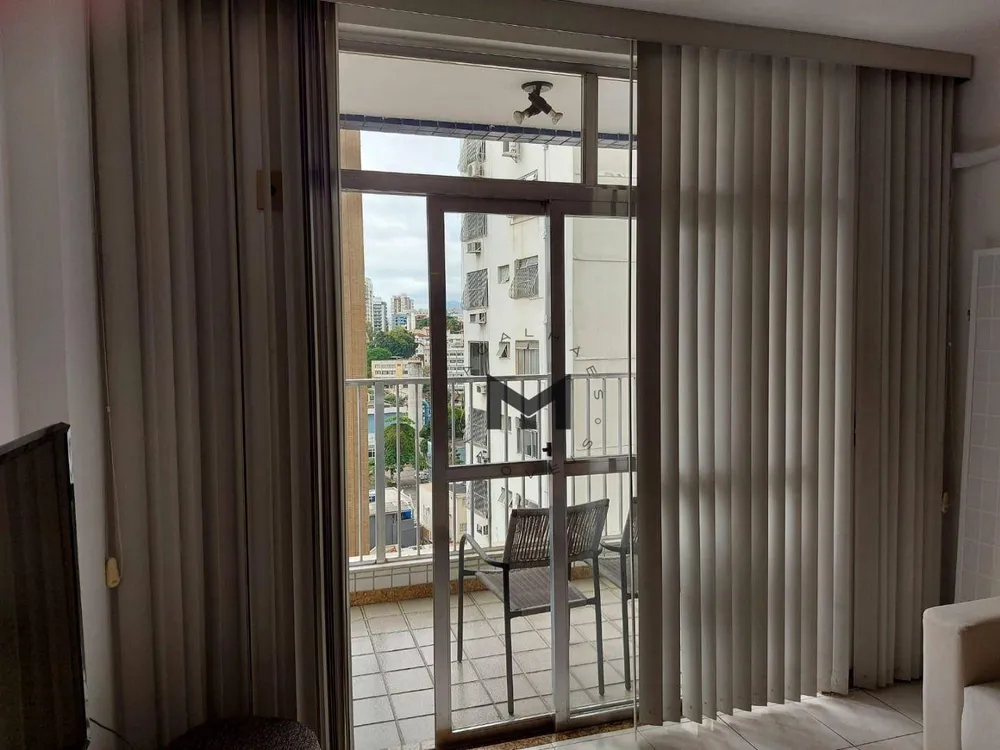Apartamento, 2 quartos, 90 m² - Foto 1