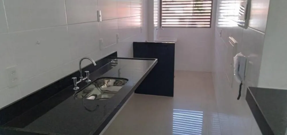 Apartamento, 2 quartos, 95 m² - Foto 6