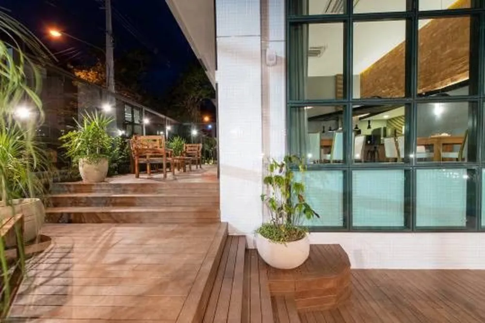 Apartamento, 2 quartos, 95 m² - Foto 20