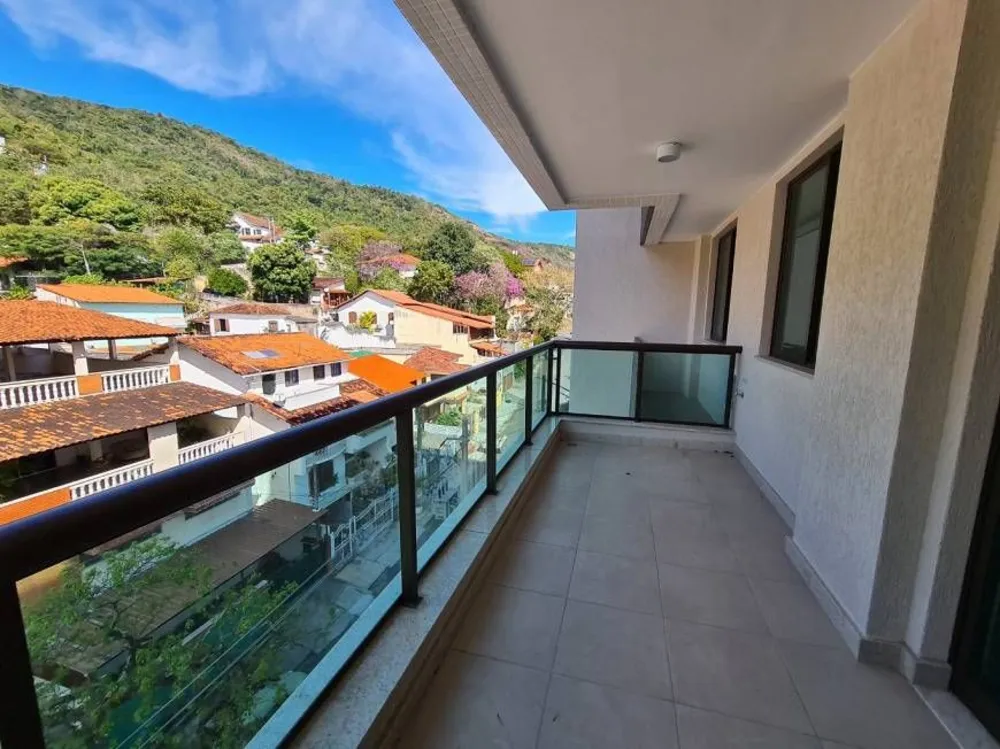 Apartamento, 2 quartos, 95 m² - Foto 1