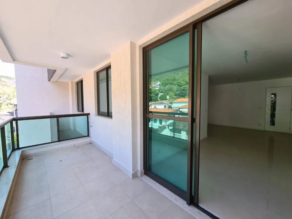 Apartamento, 2 quartos, 95 m² - Foto 2