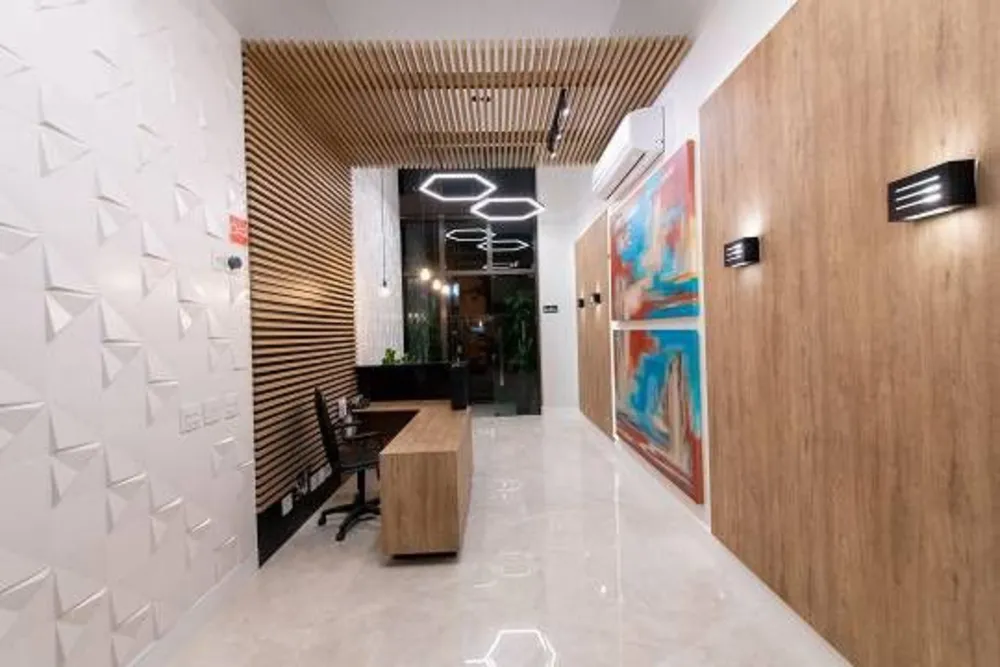 Apartamento, 2 quartos, 95 m² - Foto 16