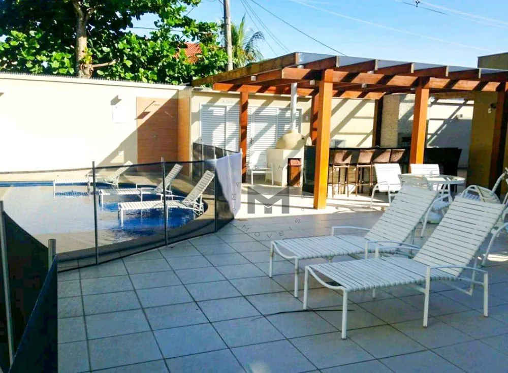 Cobertura, 3 quartos, 110 m² - Foto 6