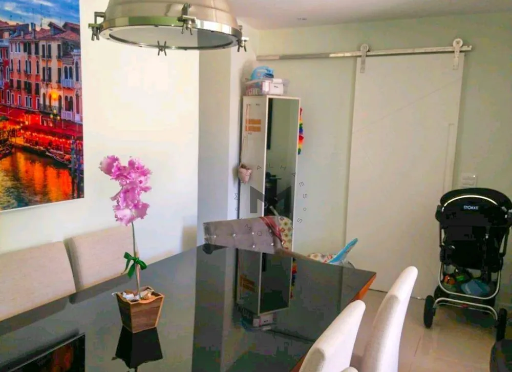 Cobertura, 3 quartos, 110 m² - Foto 15