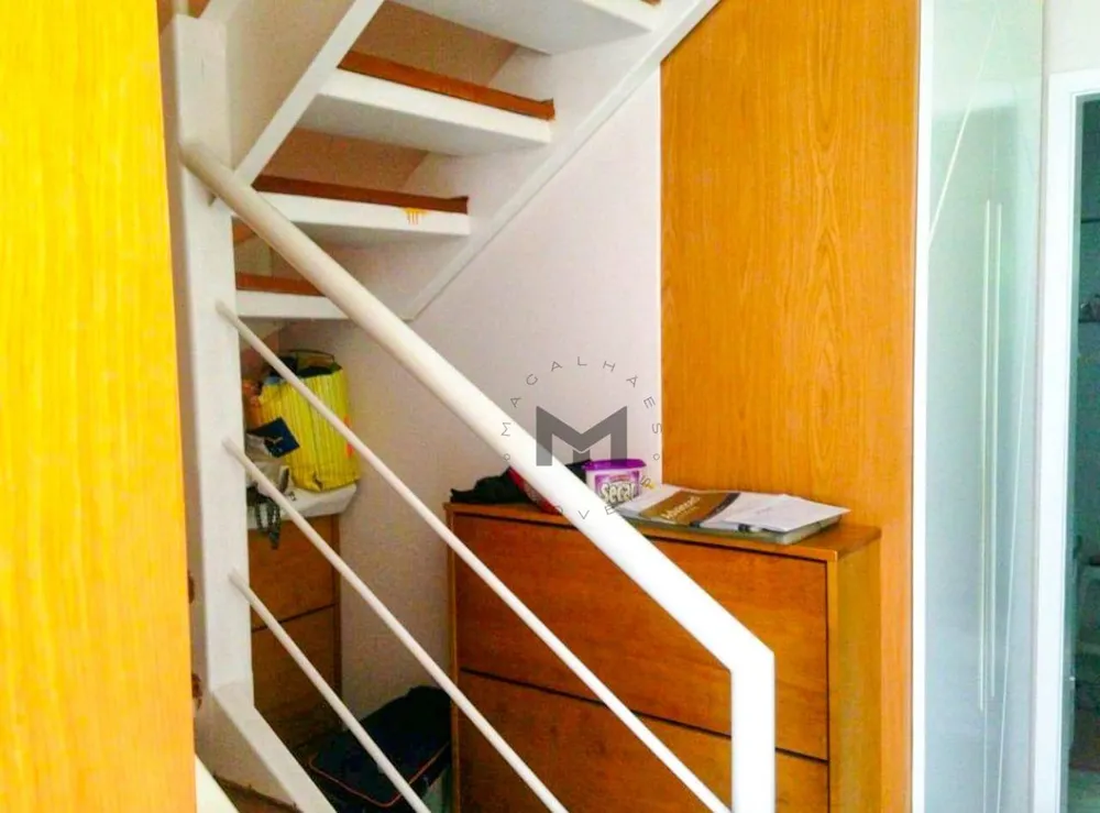 Cobertura, 3 quartos, 110 m² - Foto 14
