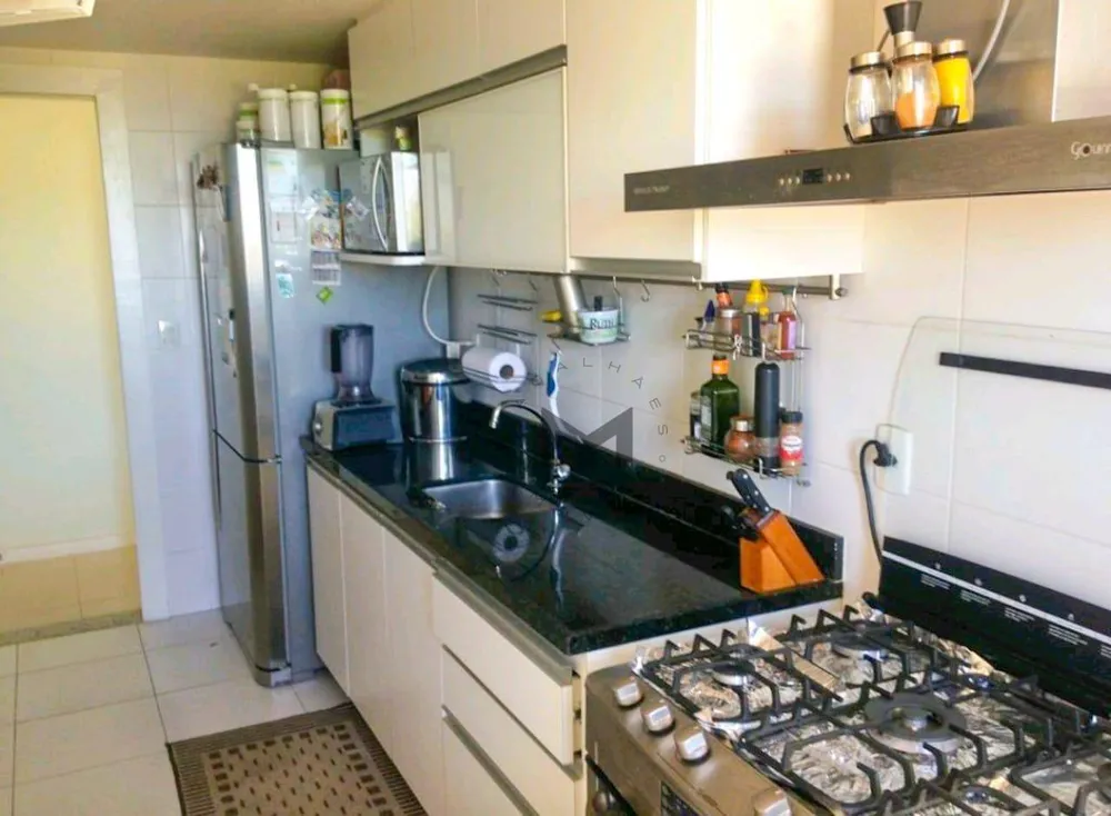 Cobertura, 3 quartos, 110 m² - Foto 10