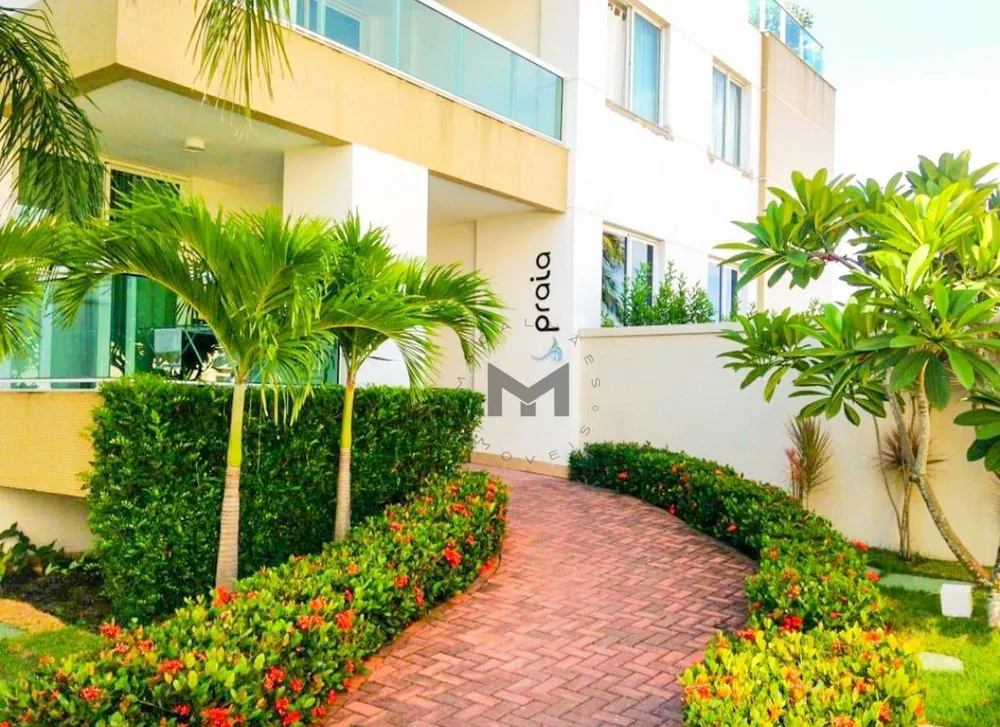 Cobertura, 3 quartos, 110 m² - Foto 1