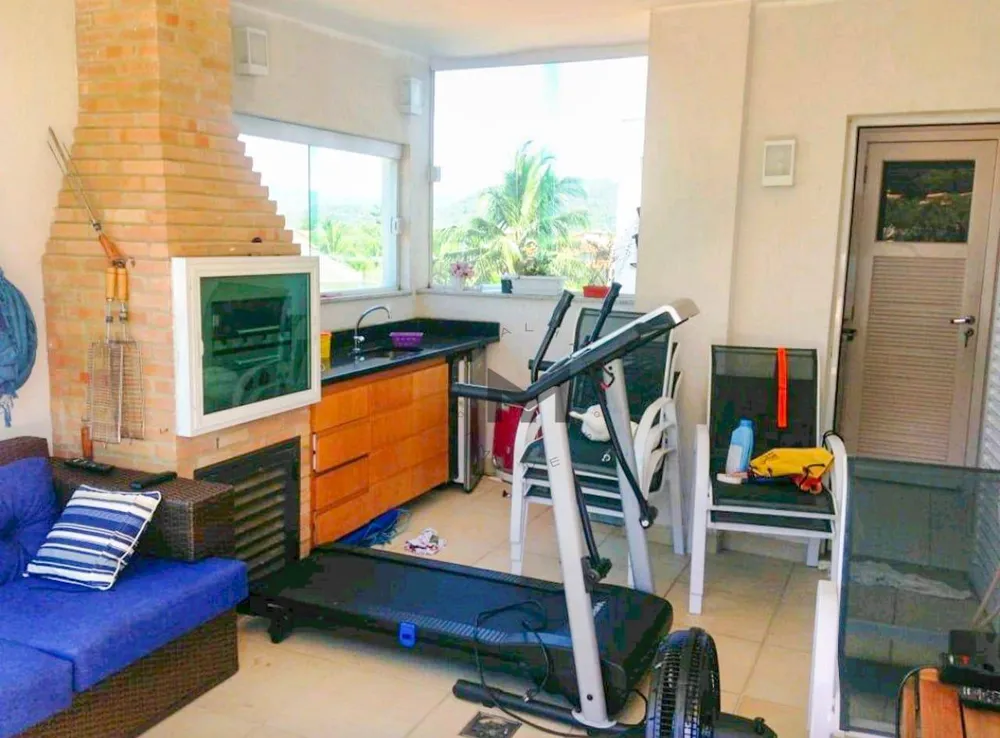 Cobertura, 3 quartos, 110 m² - Foto 7