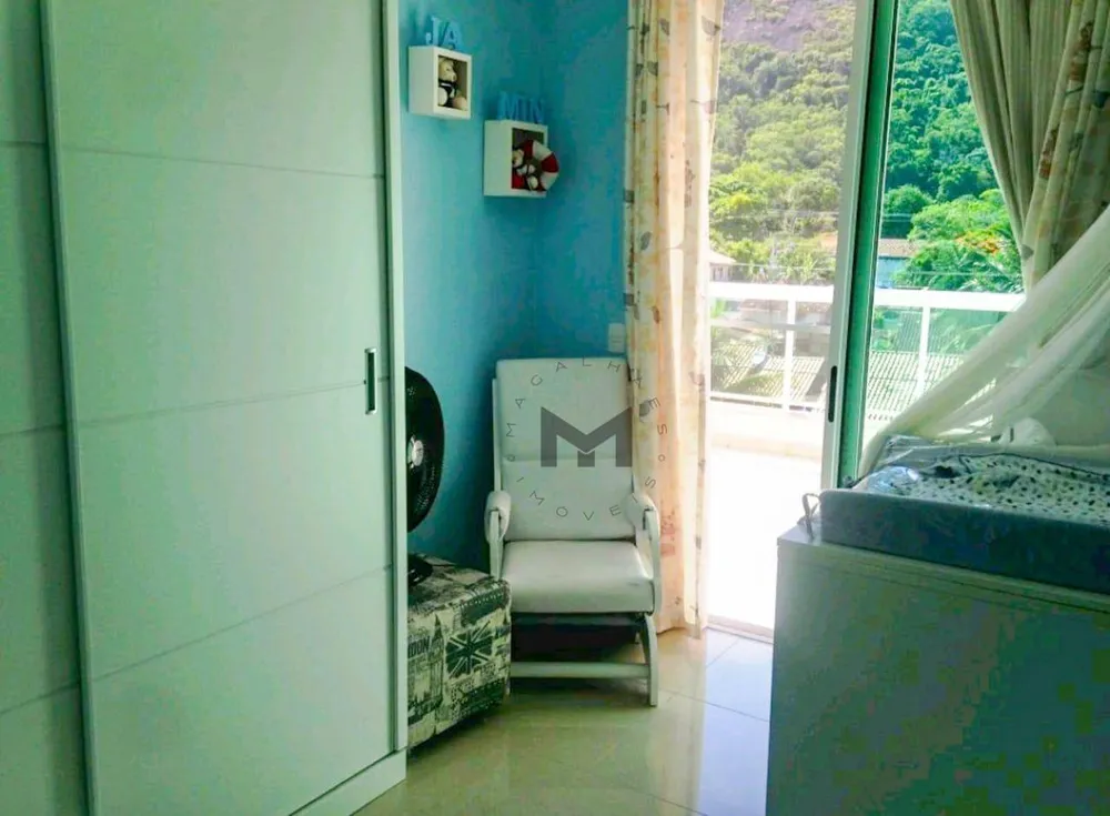 Cobertura, 3 quartos, 110 m² - Foto 13
