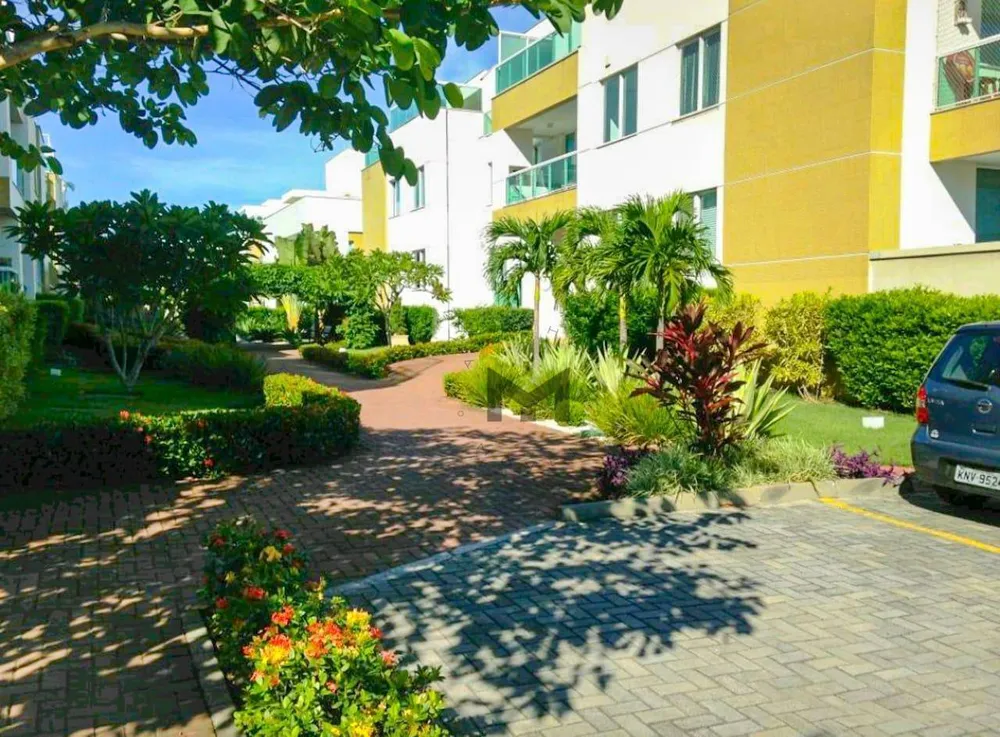 Cobertura, 3 quartos, 110 m² - Foto 5