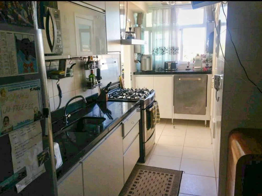 Cobertura, 3 quartos, 110 m² - Foto 9