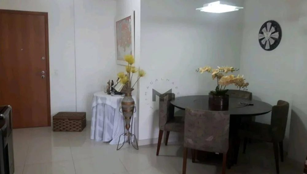 Apartamento, 2 quartos, 87 m² - Foto 5