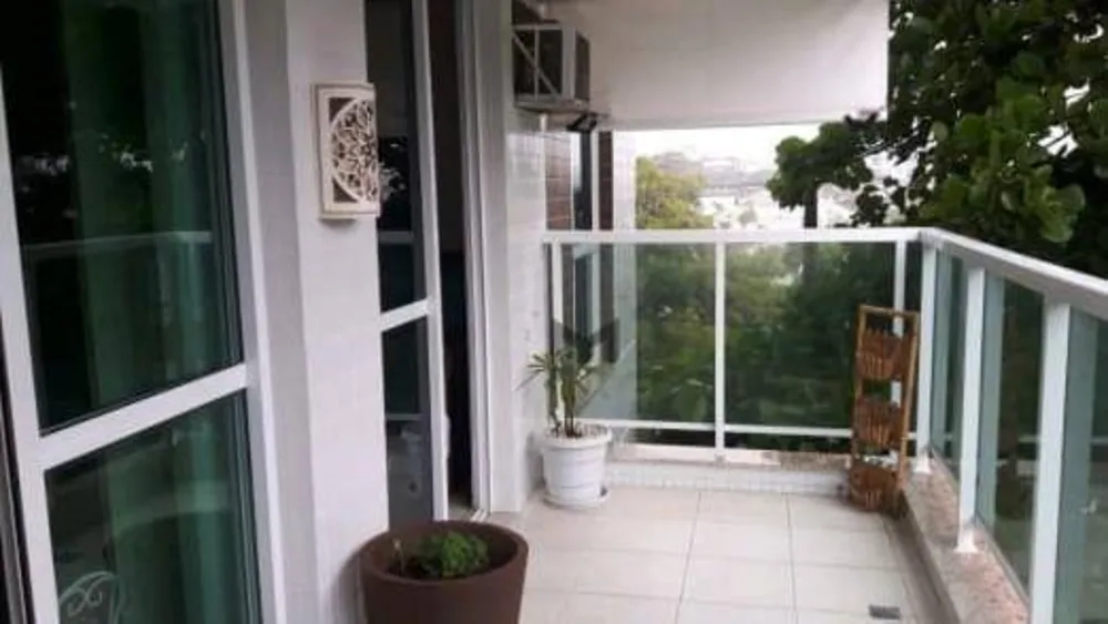 Apartamento, 2 quartos, 87 m² - Foto 2