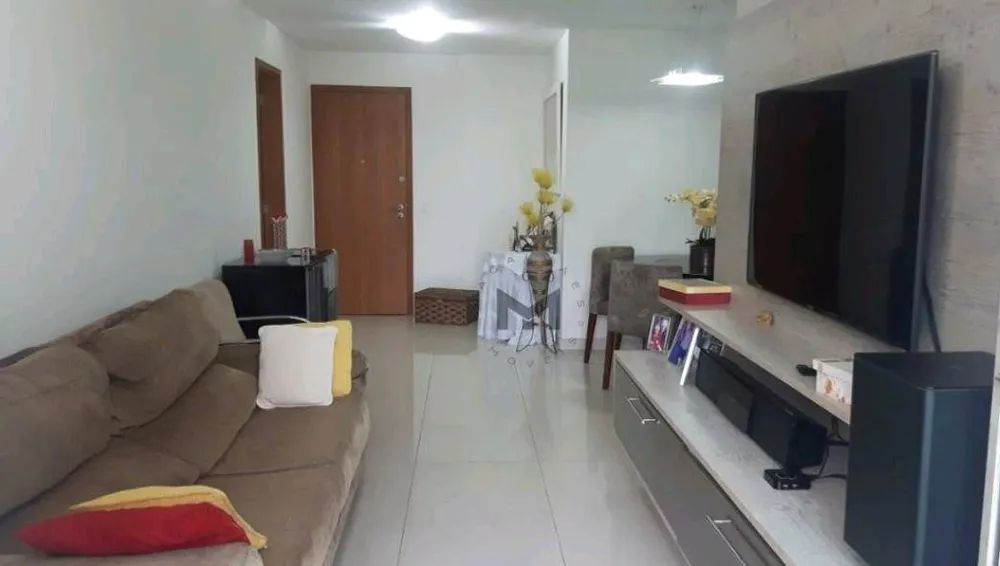 Apartamento, 2 quartos, 87 m² - Foto 1