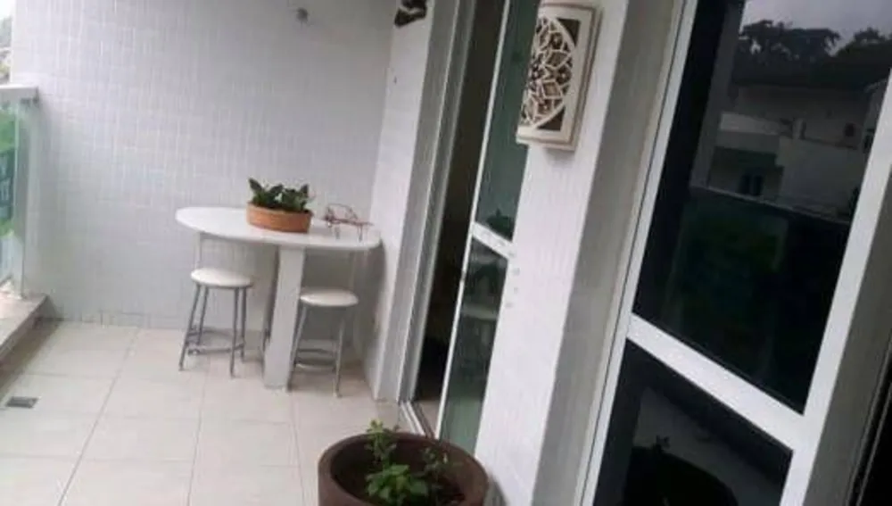 Apartamento, 2 quartos, 87 m² - Foto 3