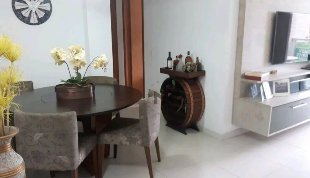 Apartamento, 2 quartos, 87 m² - Foto 6