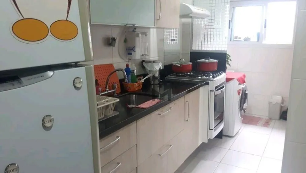 Apartamento, 2 quartos, 87 m² - Foto 10