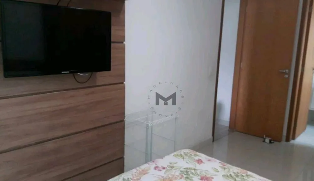 Apartamento, 2 quartos, 87 m² - Foto 9