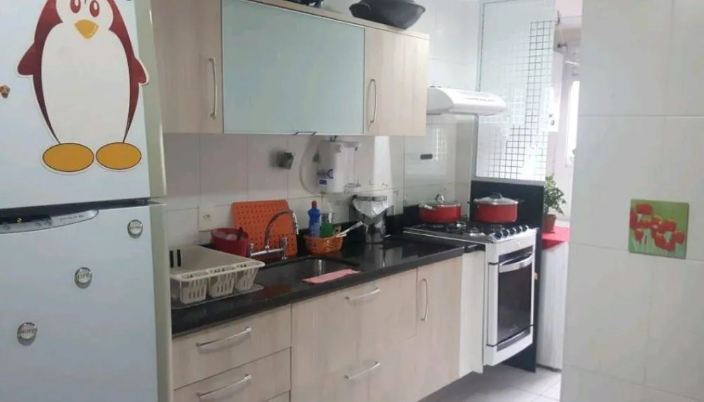 Apartamento, 2 quartos, 87 m² - Foto 13