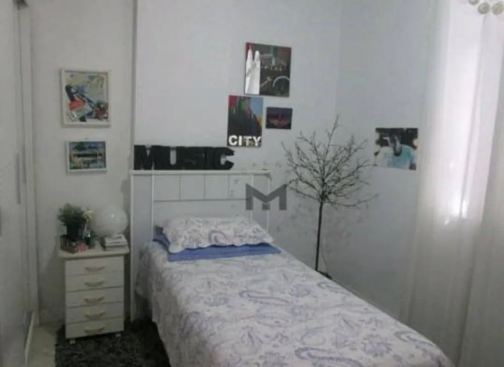 Apartamento, 3 quartos, 130 m² - Foto 11