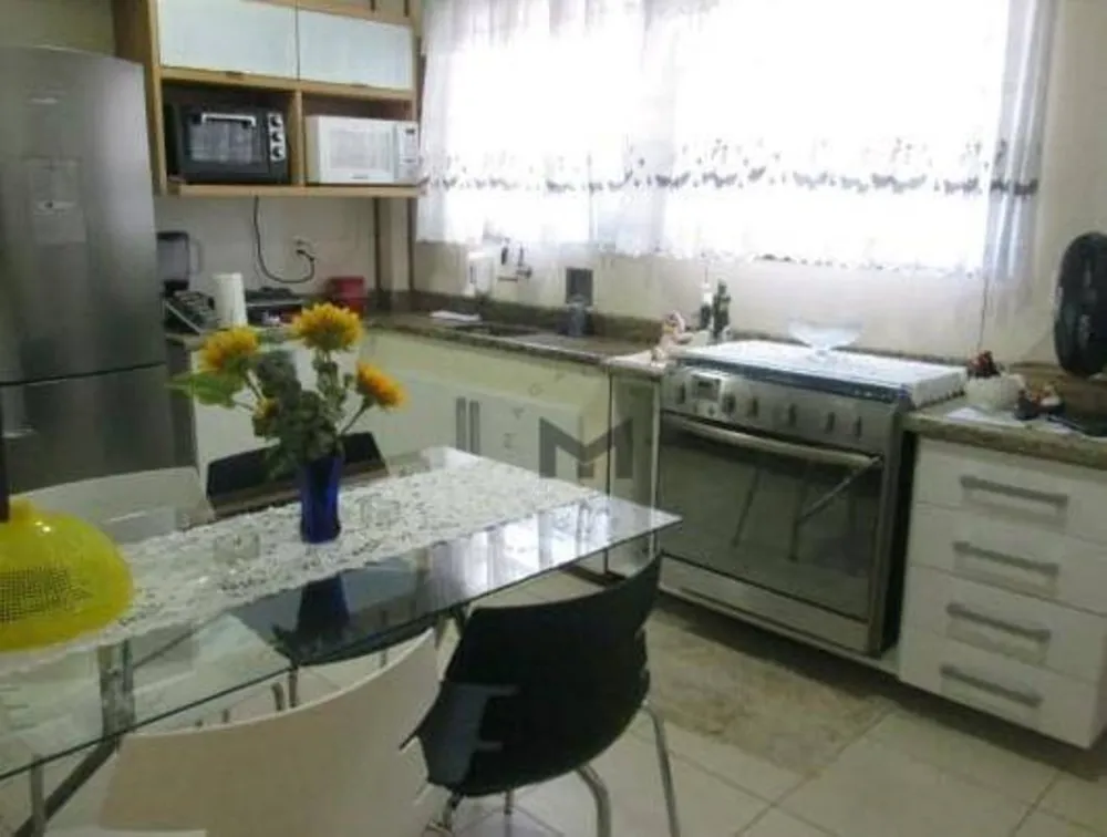 Apartamento, 3 quartos, 130 m² - Foto 8