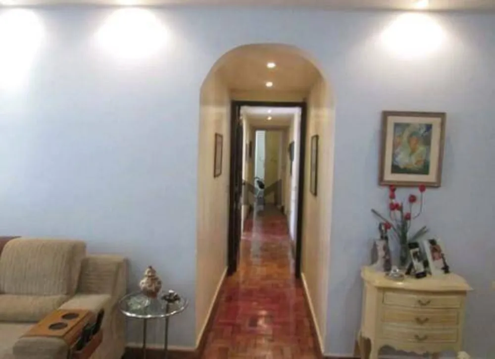Apartamento, 3 quartos, 130 m² - Foto 12