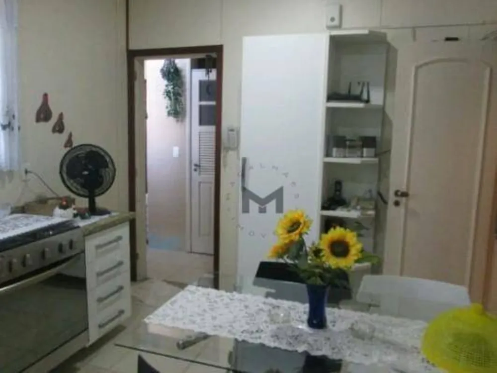 Apartamento, 3 quartos, 130 m² - Foto 4