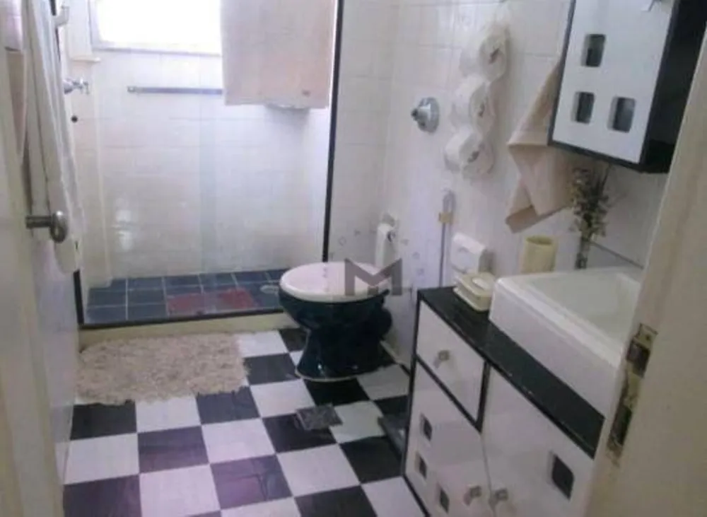 Apartamento, 3 quartos, 130 m² - Foto 6