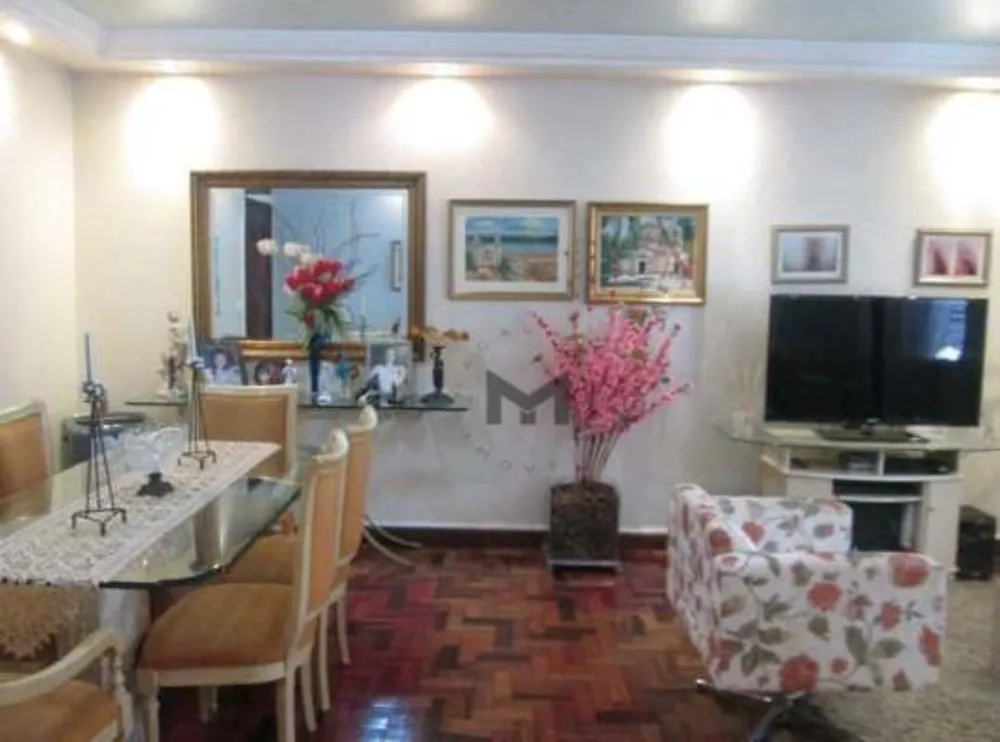 Apartamento, 3 quartos, 130 m² - Foto 14