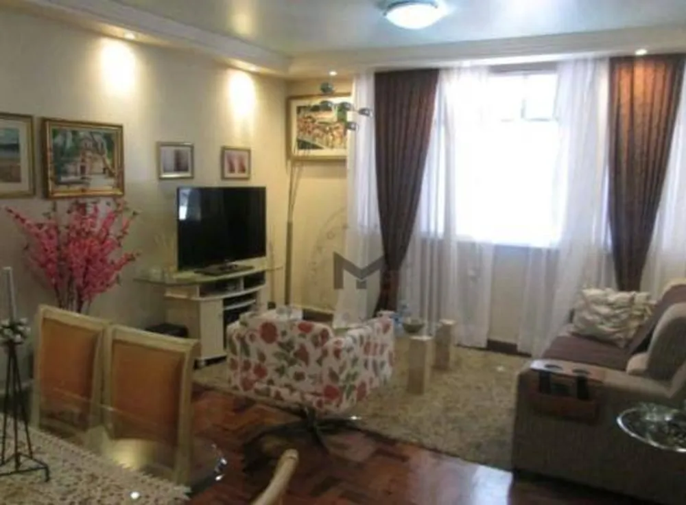 Apartamento, 3 quartos, 130 m² - Foto 2