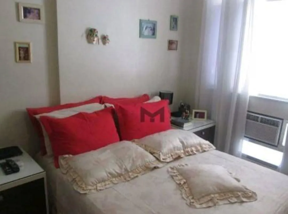 Apartamento, 3 quartos, 130 m² - Foto 10