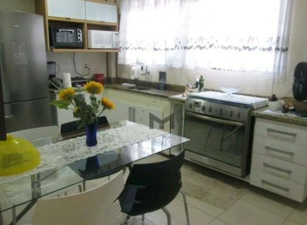 Apartamento, 3 quartos, 130 m² - Foto 5