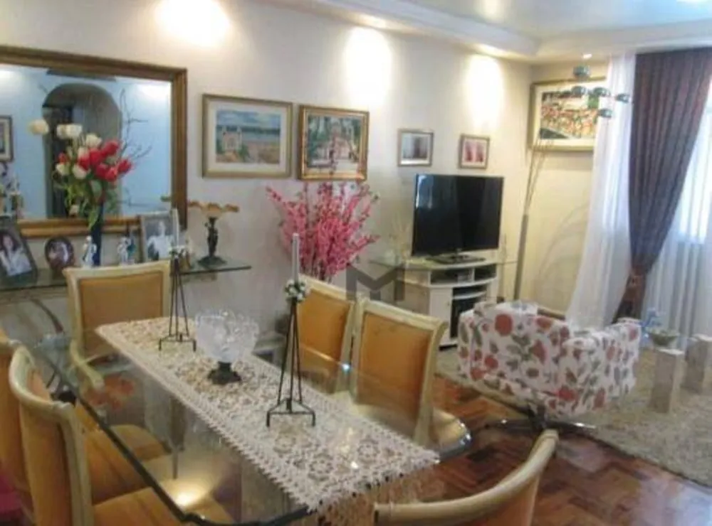Apartamento, 3 quartos, 130 m² - Foto 1