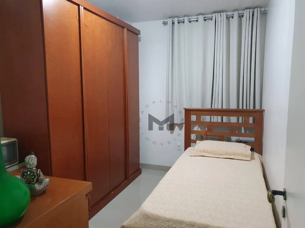 Apartamento, 3 quartos, 79 m² - Foto 5