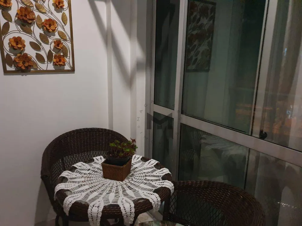 Apartamento, 3 quartos, 79 m² - Foto 12