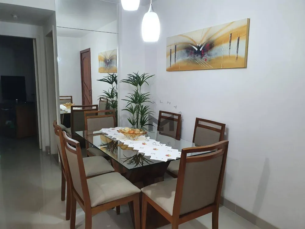 Apartamento, 3 quartos, 79 m² - Foto 1