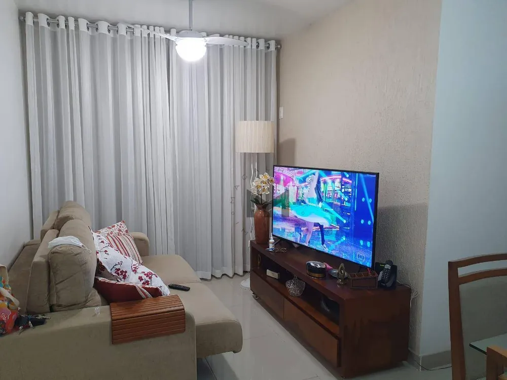 Apartamento, 3 quartos, 79 m² - Foto 3