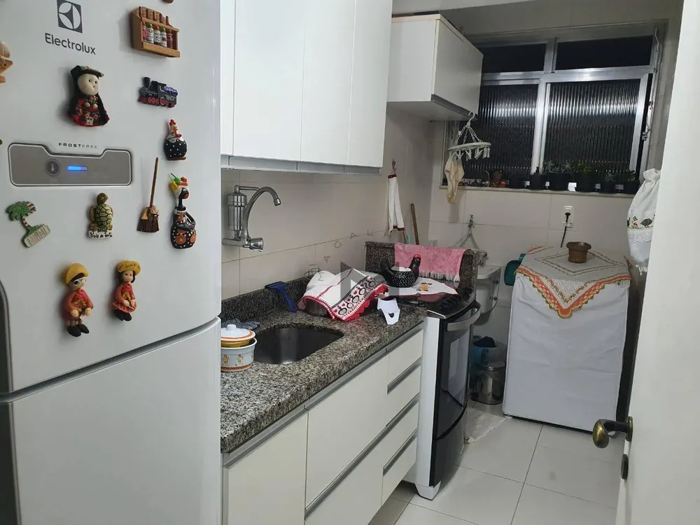 Apartamento, 3 quartos, 79 m² - Foto 8
