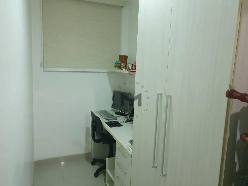 Apartamento, 3 quartos, 79 m² - Foto 6