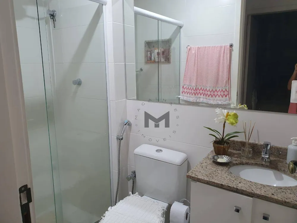 Apartamento, 3 quartos, 79 m² - Foto 10