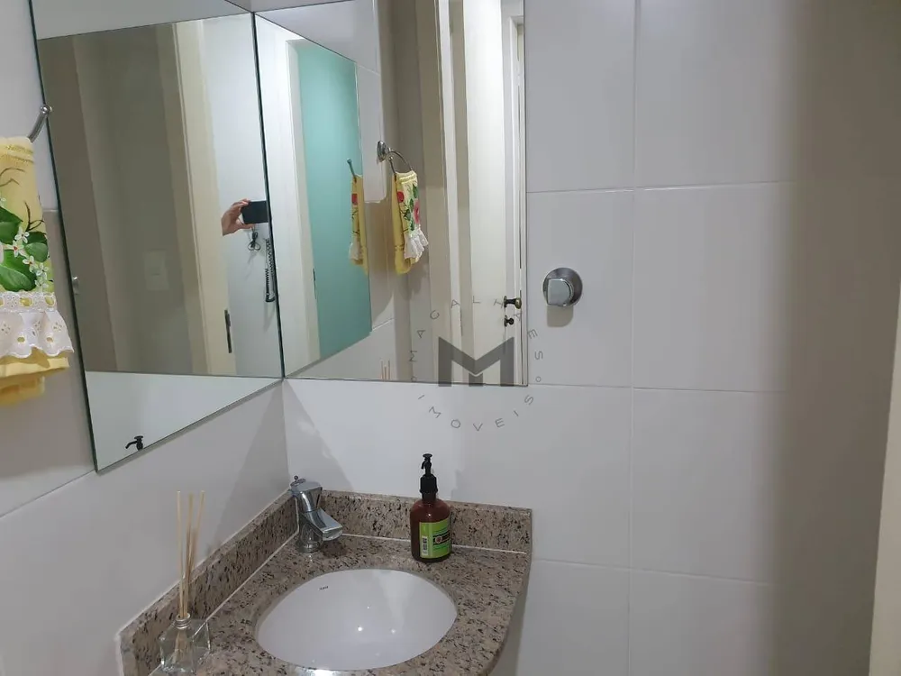 Apartamento, 3 quartos, 79 m² - Foto 11