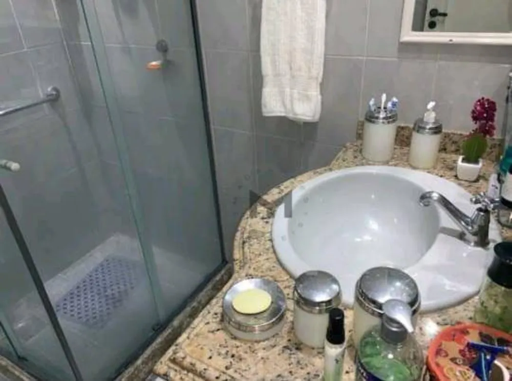 Apartamento, 2 quartos, 85 m² - Foto 10