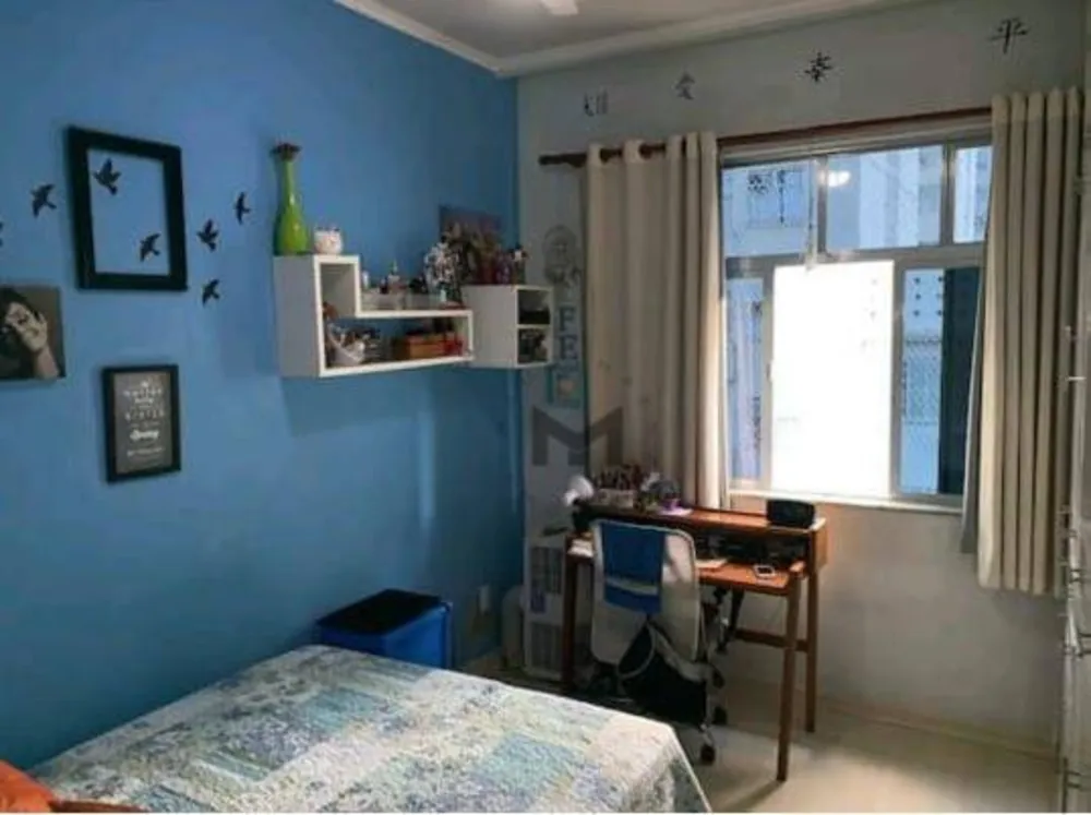 Apartamento, 2 quartos, 85 m² - Foto 8