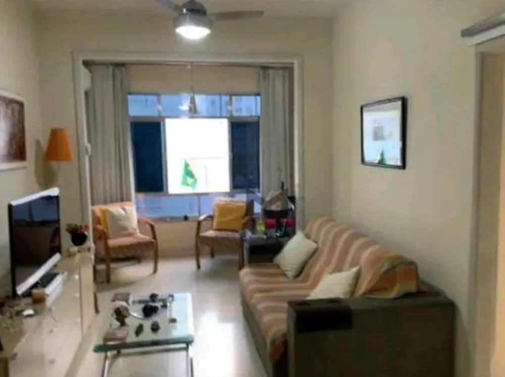 Apartamento, 2 quartos, 85 m² - Foto 2