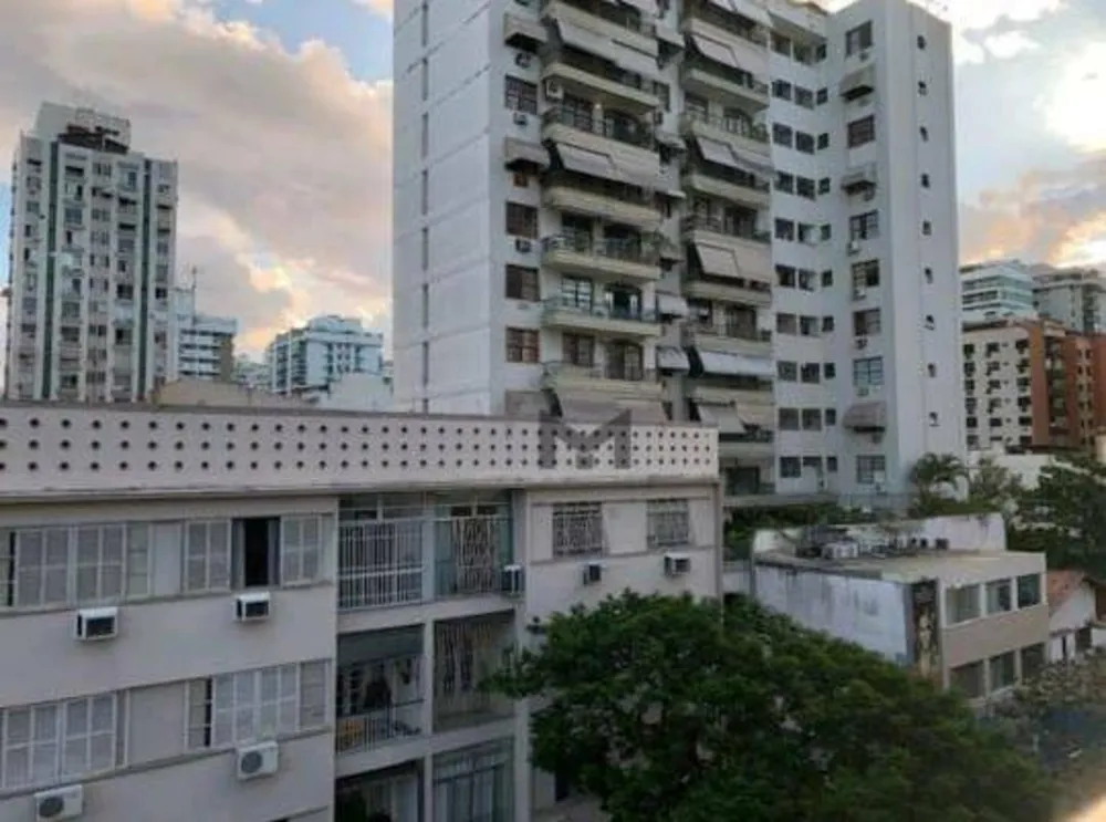 Apartamento, 2 quartos, 85 m² - Foto 12