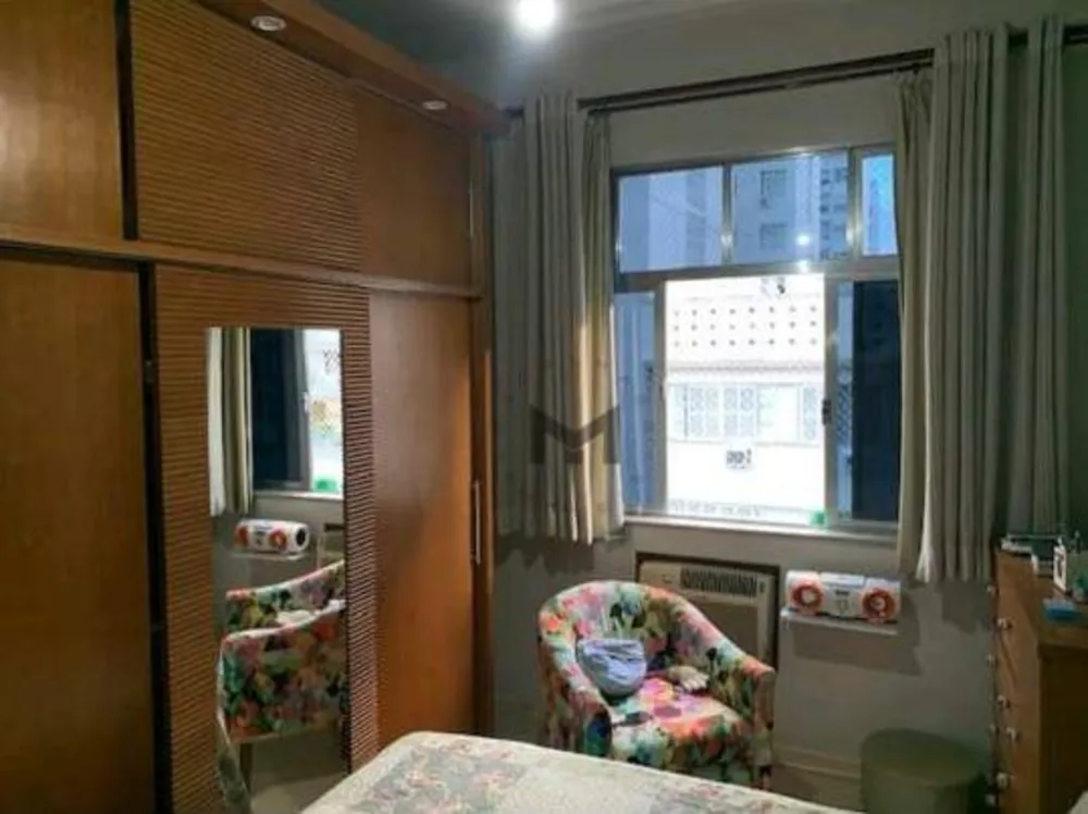 Apartamento, 2 quartos, 85 m² - Foto 5