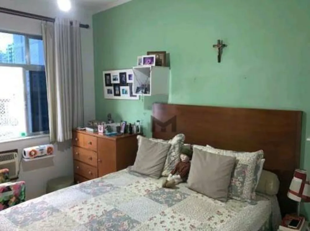 Apartamento, 2 quartos, 85 m² - Foto 4