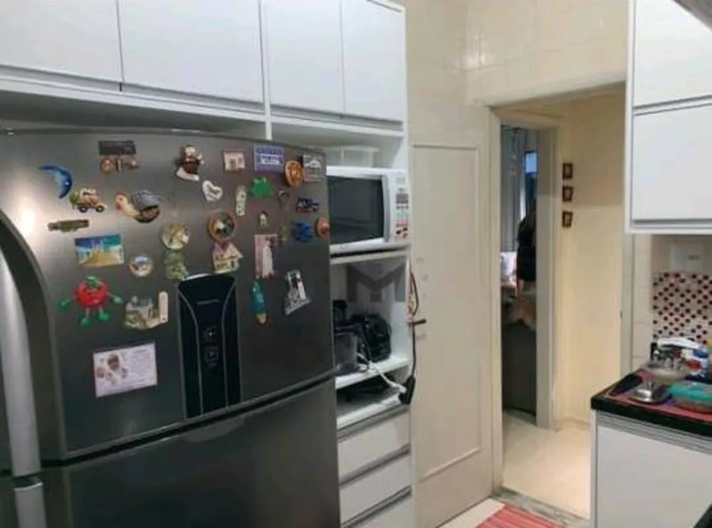Apartamento, 2 quartos, 85 m² - Foto 11