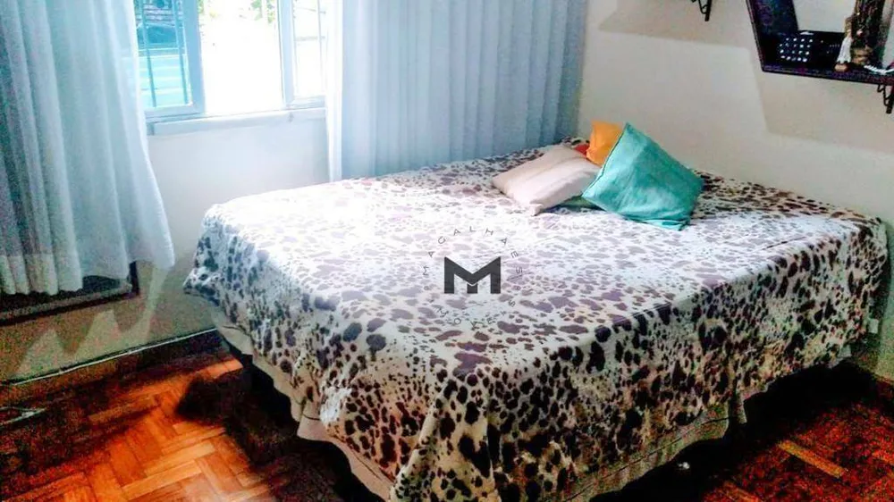 Apartamento, 3 quartos, 95 m² - Foto 5